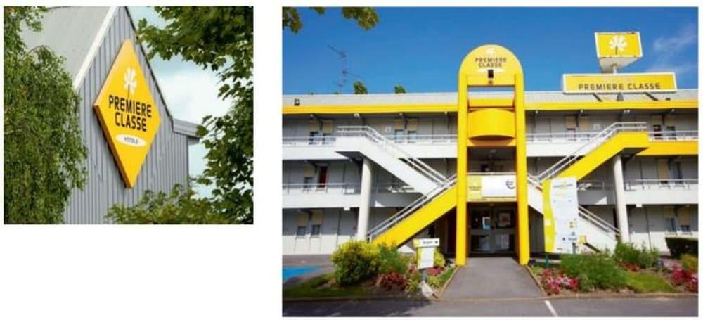 แปรมีแย กลาสส์ โรอาน แปร์โรซ์ Hotel Perreux ภายนอก รูปภาพ