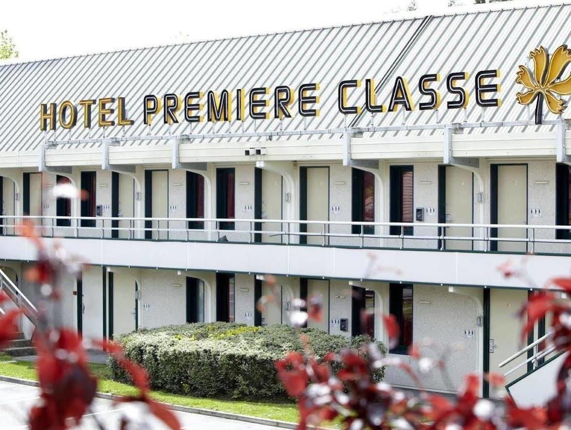 แปรมีแย กลาสส์ โรอาน แปร์โรซ์ Hotel Perreux ภายนอก รูปภาพ
